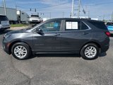 Used 2023 Chevrolet Equinox LT image 4