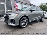 Used 2021 Audi Q3 2.0T Premium Plus w/ Premium Plus Package image 2