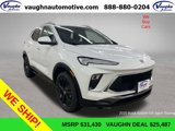 New 2025 Buick Encore GX Sport Touring w/ Comfort Package image 1
