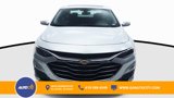 Used 2022 Chevrolet Malibu LT image 4