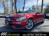 Used 2016 Mercedes-Benz C 300 Sedan w/ Surround View Package image 2
