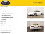 Used 2004 Chevrolet Corvette Convertible w/ Preferred Equipment Group image 3