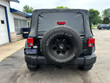 Used 2014 Jeep Wrangler Sport image 4