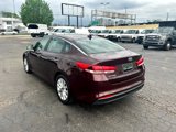 Used 2017 Kia Optima LX w/ Option Group 014 image 6