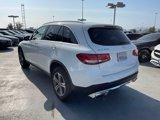 Certified 2019 Mercedes-Benz GLC 300 image 2
