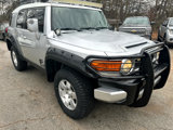 Used 2007 Toyota FJ Cruiser 4WD image 4
