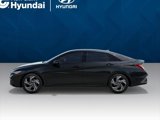 New 2025 Hyundai Elantra Sport image 3