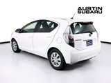Used 2013 Toyota Prius C Two image 5