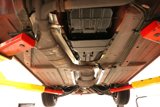 Used 1989 Mercedes-Benz 560 SL image 6