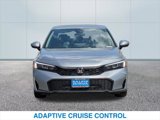 New 2026 Honda Civic LX image 3