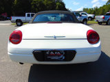 Used 2003 Ford Thunderbird Deluxe image 4