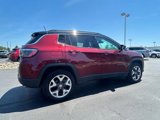 Used 2021 Jeep Compass Limited image 4