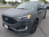Certified 2021 Ford Edge ST w/ Equipment Group 401A image 4
