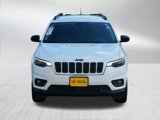 Used 2023 Jeep Cherokee Altitude Lux image 2