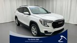 Used 2022 GMC Terrain SLE w/ Driver Convenience Package image 2