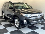 Used 2012 Toyota Highlander Limited image 3