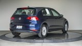 Used 2017 Volkswagen Golf 4-Door image 5