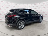 Certified 2024 Chevrolet Blazer LT w/ Sound & Technology Package image 4