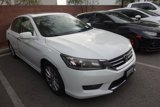 Used 2015 Honda Accord EX-L image 2