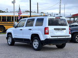 Used 2017 Jeep Patriot Sport image 6