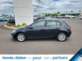 Used 2021 Volkswagen Golf 4-Door image 3