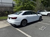 Used 2024 Audi A4 2.0T Premium w/ Convenience Package image 3