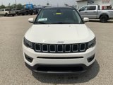 Used 2018 Jeep Compass Latitude w/ Cold Weather Group image 3