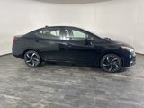 Used 2024 Nissan Versa SR image 4