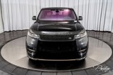 Used 2023 Land Rover Range Rover Sport SE Dynamic image 4