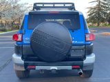 Used 2007 Toyota FJ Cruiser 2WD image 6
