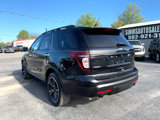 Used 2014 Ford Explorer Sport w/ Equipment Group 401A image 3