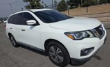 Used 2020 Nissan Pathfinder S image 4