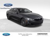 Used 2017 BMW 430i xDrive Coupe image 4
