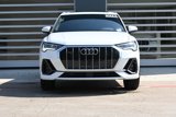 Certified 2023 Audi Q3 2.0T Premium w/ Convenience Package image 3