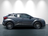 Used 2021 Toyota C-HR LE image 3