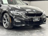Used 2021 BMW 330e w/ M Sport Package image 3