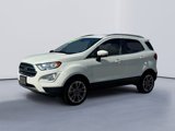 Used 2019 Ford EcoSport Titanium image 2