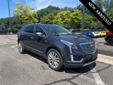 Used 2018 Cadillac XT5 Platinum image 4