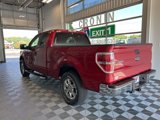 Used 2010 Ford F150 2WD SuperCab image 4