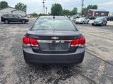 Used 2011 Chevrolet Cruze LT image 3