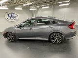 Certified 2020 Honda Civic Sport image 2