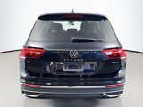 Used 2022 Volkswagen Tiguan SE image 6