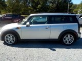 Used 2011 MINI Cooper Clubman w/ Premium Pkg image 2