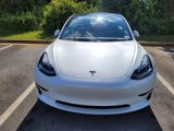Used 2021 Tesla Model 3 Standard Range Plus image 2