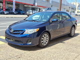 Used 2012 Toyota Corolla LE image 3