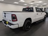 Used 2023 RAM 1500 Big Horn image 4