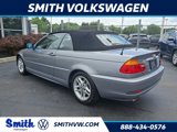 Used 2004 BMW 325Ci Convertible image 4