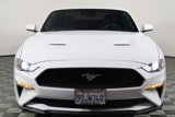 Used 2022 Ford Mustang Coupe image 2