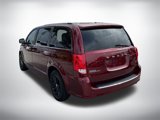 Used 2020 Dodge Grand Caravan SXT image 3