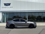 Used 2025 Toyota Camry SE image 2